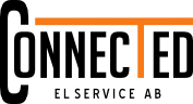 Connected AB
