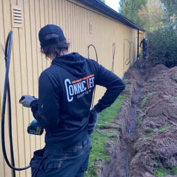 Lägenhetsrenovering